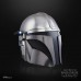 Шлем Star Wars The Mandalorian Premium электронный The Black Series 